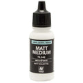 Vallejo Matte Medium