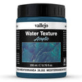 Vallejo Mediterranean Blue 200ml