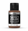 Vallejo Metal Color - Copper 32ml