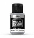 Vallejo Metal Color - Dull Aluminium 32ml