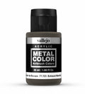 Vallejo Metal Color - Exhaust Manifold 32ml
