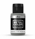 Vallejo Metal Color - Pale Burnt Metal 32ml