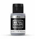 Vallejo Metal Color - White Aluminium 32ml
