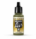 Vallejo Model Air 17ml - US Light Green (FS34151)