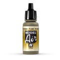 Vallejo Model Air - 7K Russian Tan