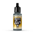 Vallejo Model Air - A-14 Steel Grey