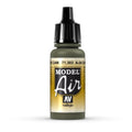 Vallejo Model Air - A-24M Camouflage Green