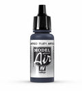 Vallejo Model Air - Artic Blue (Metallic)