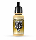 Vallejo Model Air - Beige