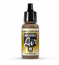Vallejo Model Air - Camouflage Light Brown