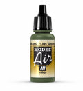 Vallejo Model Air - Green Zinc Chromate