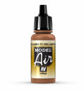 Vallejo Model Air - Light Rust