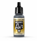 Vallejo Model Air - Medium Grey Primer