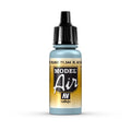Vallejo Model Air - Russian AF Grey Protective Coat