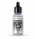 Vallejo Model Air - Silver (Metallic)
