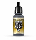 Vallejo Model Air - US Dark Grey