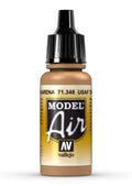 Vallejo Model Air - USAF Tan