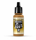 Vallejo Model Air - Wood
