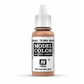 Vallejo Model Color - Beige Red