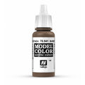 Vallejo Model Color - Burnt Ember