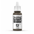 Vallejo Model Color - Chocolate Brown