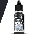 Vallejo Model Color - Continental Blue