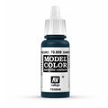 Vallejo Model Color - Dark Prussian Blue