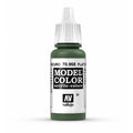 Vallejo Model Color - Flat Green