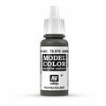 Vallejo Model Color - German Cam. Dark Green
