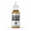 Vallejo Model Color - German Cam. Orange Ochre