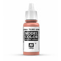 Vallejo Model Color - German Orange