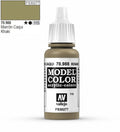 Vallejo Model Color - Khaki