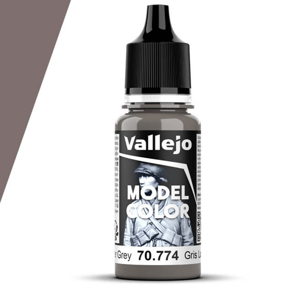 Vallejo Model Color - Lavender Grey