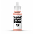 Vallejo Model Color - Salmon Rose