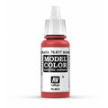Vallejo Model Color - Scarlet
