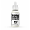 Vallejo Model Color - Silver Grey