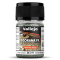 Vallejo Moss Green 0.5-2mm