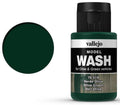 Vallejo Olive Green Wash