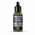 Vallejo Polyurethane - Primer Earth Green (Early) 17ml