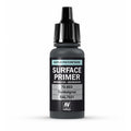 Vallejo Polyurethane - Primer German Panzer Grey (RAL 7021) 17ml