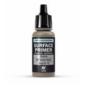 Vallejo Polyurethane - Primer IDF Israeli Sand Grey 61-7 FS30372 17ml