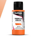 Vallejo Premium Color 60ml – Candy Orange