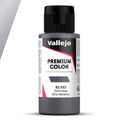 Vallejo Premium Color 60ml - Gunmetal