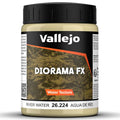 Vallejo River Water 200ml