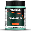 Vallejo Tropical Water 200ml
