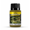 Vallejo Weathering Effects 40ml - Crushed Grass