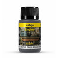 Vallejo Weathering Effects 40ml - Engine Grime