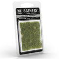 Vallejo Wild Tuft - Dry Green, XL