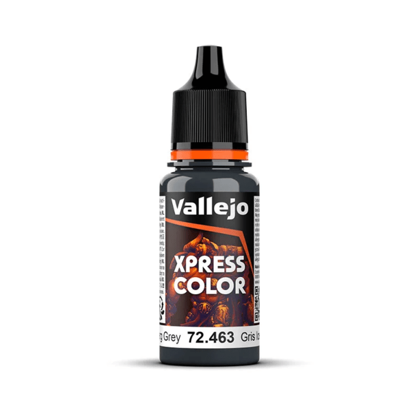Vallejo Xpress Color - Iceberg Grey