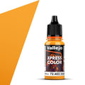 Vallejo Xpress Color Imperial Yellow (18ml)